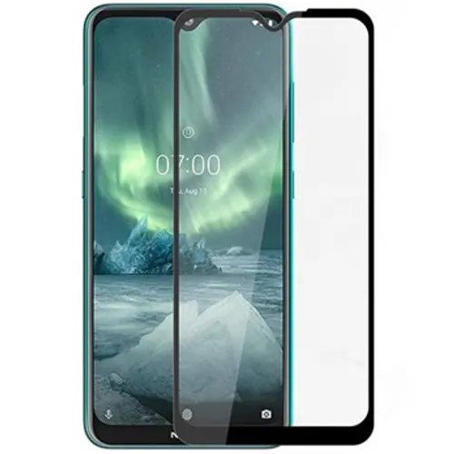 Replacement for NOKIA 3.2 TEMPERED SCREEN GUARD - Quality Phone Parts in Sri Lanka